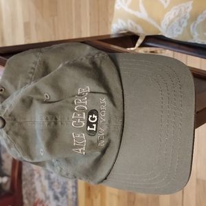 Lake George Baseball Hat